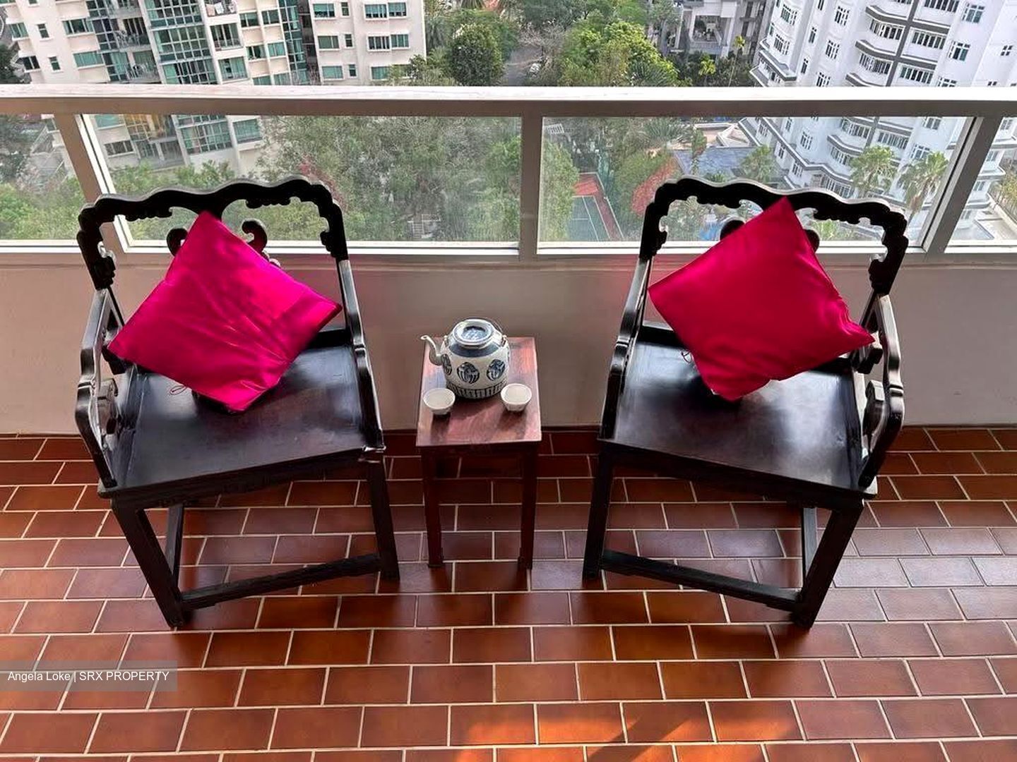 Ridgewood (D10), Condominium #625334041